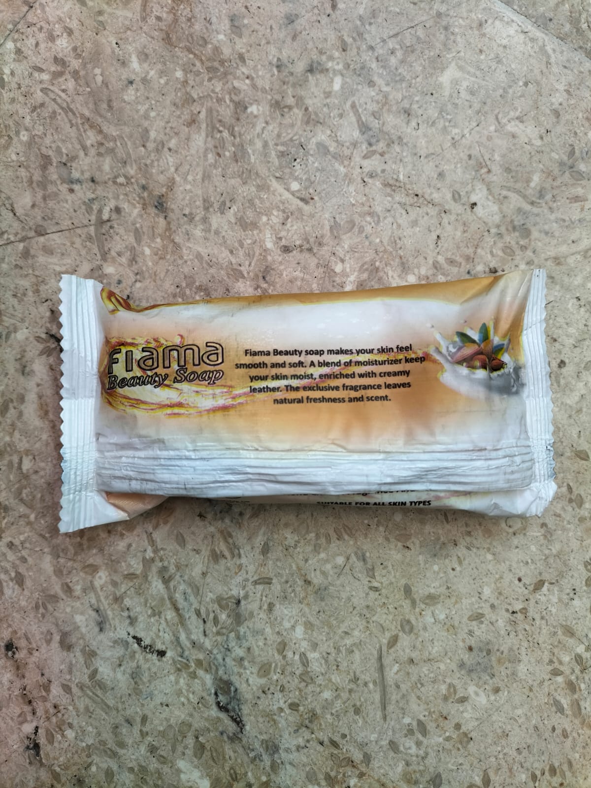 Fiama soap