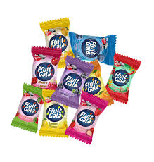Fruit Gala Candy