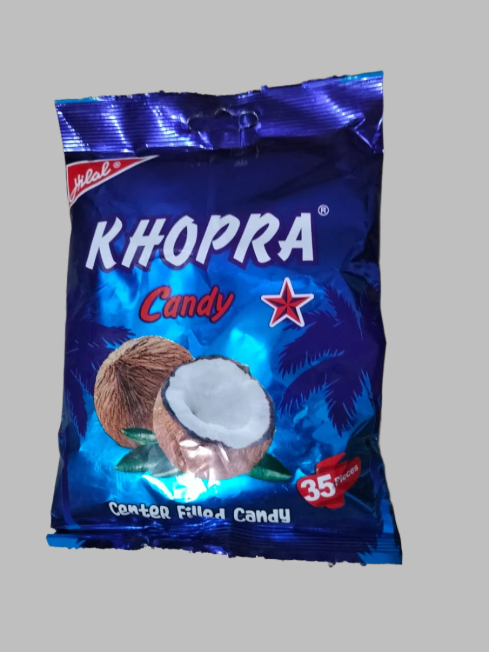 Candy Khopra
