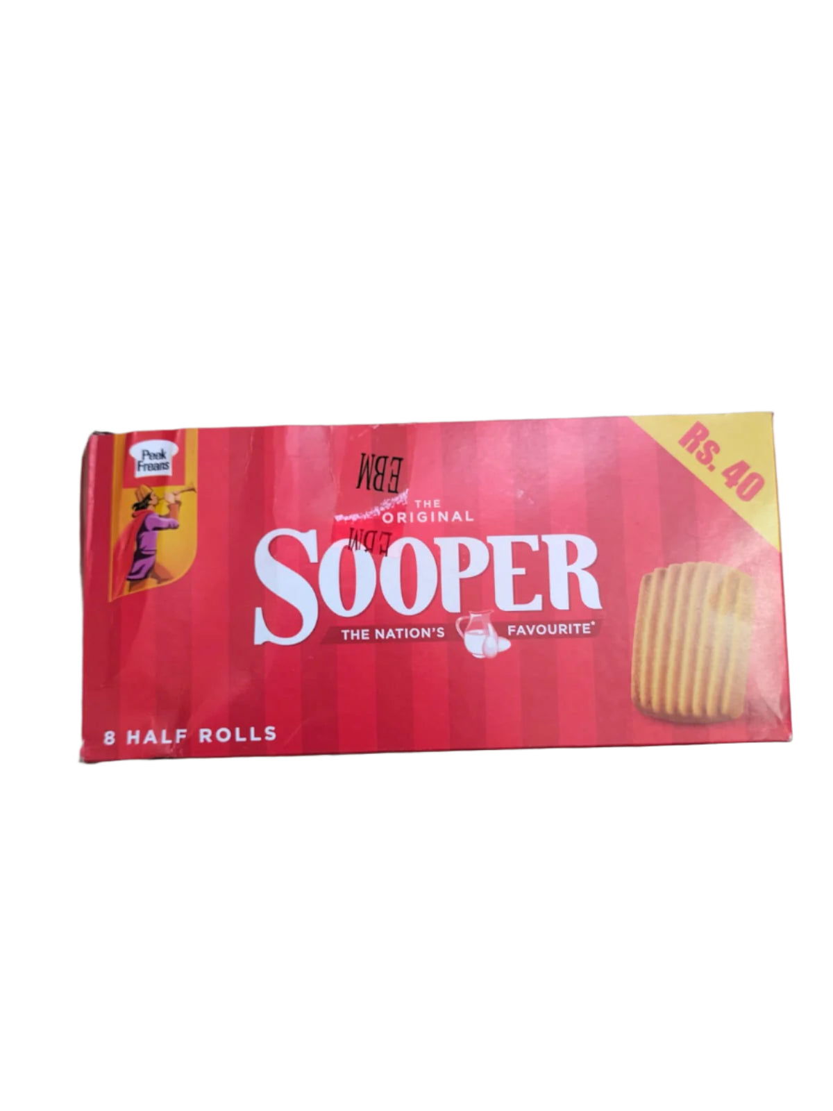 Sooper