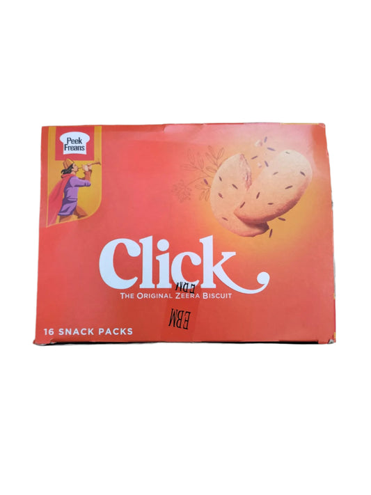 Peek Freans Click Half Roll