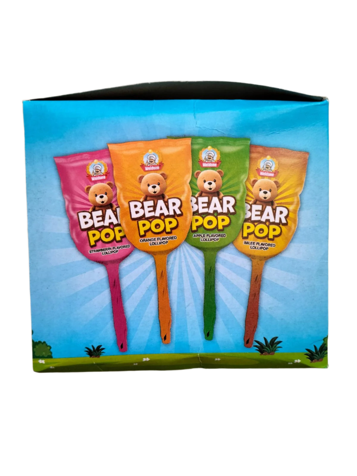 LOLLY POP