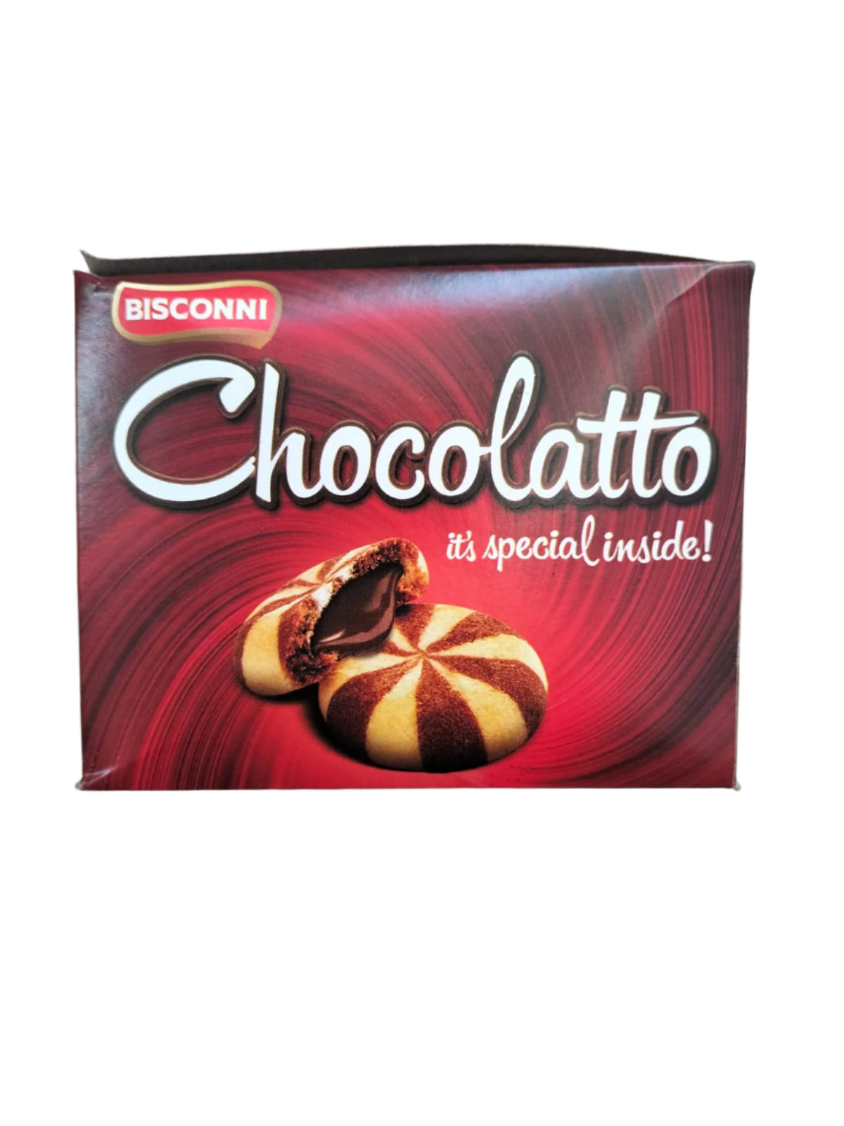 Cocolatto Biscuit