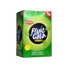 Fruit Gala Candy