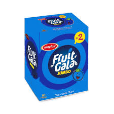 Fruit Gala Candy